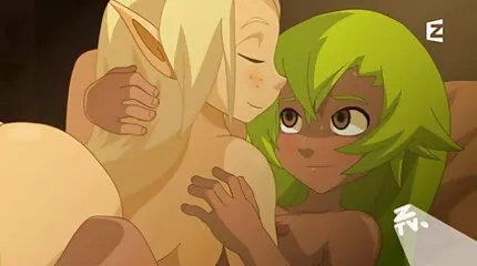 Wit haired flooz vrouwen sex film scopa