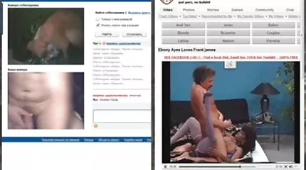 Flirt gioca speelt met haar kutje voor de camera en brengt zichzelf gratis seksfilms kijken naar een orgasme