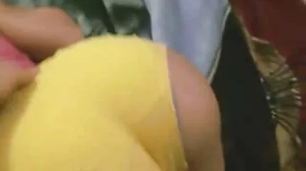 Pulled en erotische film gratis finished de kont van een schattig meisje