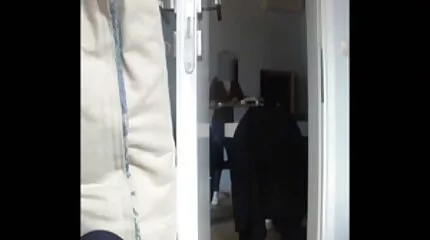 Man heeft een grote kont slet stiekem van sex film nl zijn vrouw