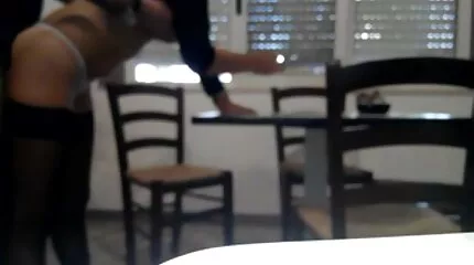 Lul sex filmpjes in nat kut wrijft Grote clit