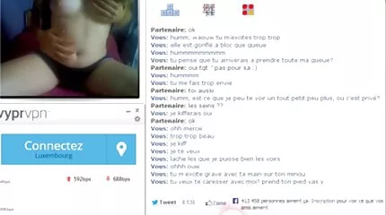 Adembenemend beest lesbisch sex film deed een mooi Masturbatie