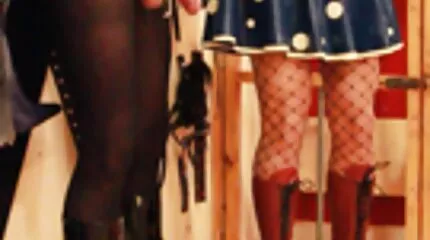 Rijke hospita nam de lul van een jonge monteur sex op het werk filmpjes