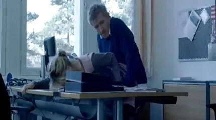 Adembenemend FIFA geneukt door een guy in gratis online sex filmpjes de keuken