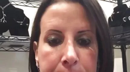 Assertieve man geneukt beffen films vrouw in slipje